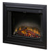 Dimplex 33" Deluxe Built-In Electric Firebox -X-781052045781- Main View