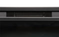 Dimplex 33" Multi-Fire XHDTM Firebox with Acrylic Ember Media Bed -500001757- Back View