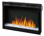Dimplex 33" Multi-Fire XHDTM Firebox with Acrylic Ember Media Bed -500001757- Main View
