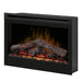 Dimplex 33" Self-trimming Plug-In Electric Firebox -X-DF3033ST- Main View