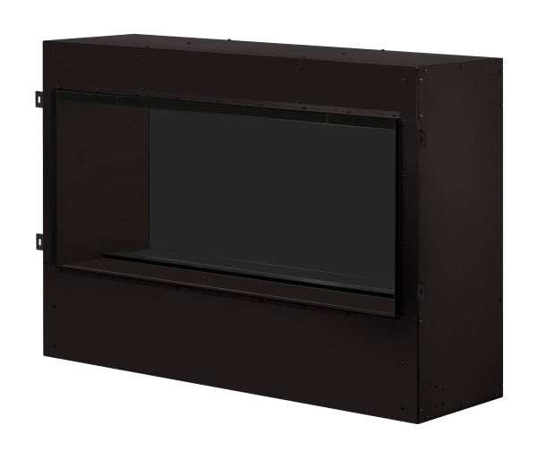 Dimplex 40" Professional Built-In Box With Heat for CDFI1000-Pro -X-CDFI-BX1000- Fire Box