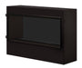 Dimplex 40" Professional Built-In Box With Heat for CDFI1000-Pro -X-CDFI-BX1000- Fire Box
