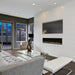 Dimplex 60" IgniteXL Linear Electric Fireplace - X-XLF60 - Bachelor's Pad