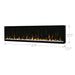 Dimplex 60" IgniteXL Linear Electric Fireplace - X-XLF60 - Dimensions