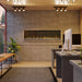 Dimplex 60" IgniteXL Linear Electric Fireplace - X-XLF60 - Kitchen