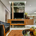 Dimplex 60" IgniteXL Linear Electric Fireplace - X-XLF60 - Living Room