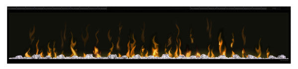 Dimplex 74" IgniteXL Linear Electric Fireplace - X-XLF74 - Main View