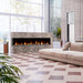 Dimplex IgniteXL Bold 100" Linear Electric Fireplace - X-XLF10017-XD - Living Room