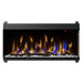 Dimplex IgniteXL Bold 50" Built-in Linear Electric Fireplace - XLF5017-XD - Front View