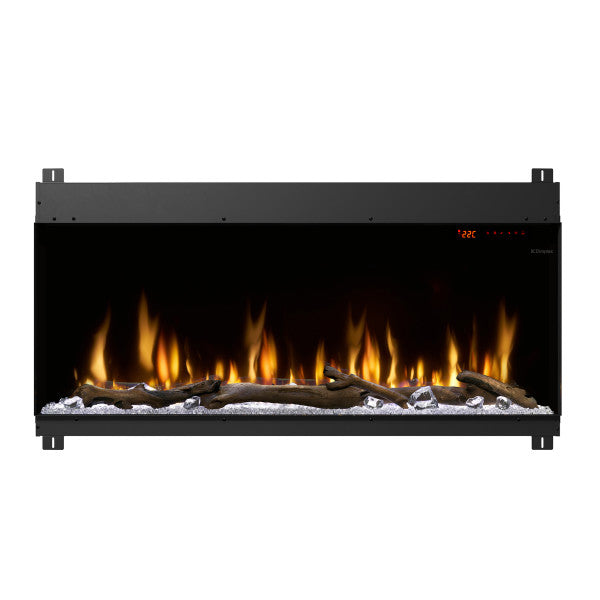Dimplex IgniteXL Bold 50" Built-in Linear Electric Fireplace - XLF5017-XD -Main View