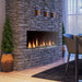 Dimplex IgniteXL Bold 60" Linear Electric Fireplace - X-XLF6017-XD - Dining Room