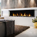 Dimplex IgniteXL Bold 74" Linear Electric Fireplace - X-XLF7417-XD - Living Room
