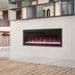 Dimplex Multi-Fire SL 50" Slim Linear Electric Fireplace - X-PLF5014-XS - Living Room