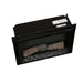Dimplex Multi-Fire XHD Nova 28" Plug-in Electric Firebox With Logs -X-XHD28L- Logs