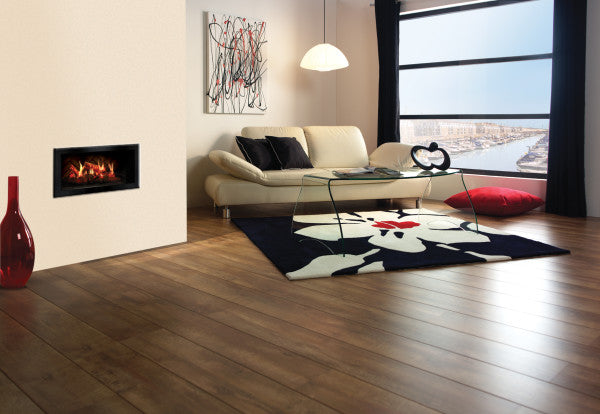 Dimplex Opti-V Solo 30" Electric Fireplace - X-092877 - Bedroom