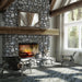 Dimplex-Revillusion-Built-In-Firebox-Herringbone-500002400-Stone Mantel