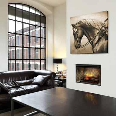Dimplex-Revillusion-Built-In-Firebox-Herringbone-500002400-Living Room