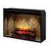 Dimplex Revillusion® 42" Built-In Firebox Herringbone -500002410- Left View