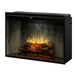 Dimplex Revillusion® 42" Built-In Firebox - Weathered Concrete - X-RBF42WC- Main View