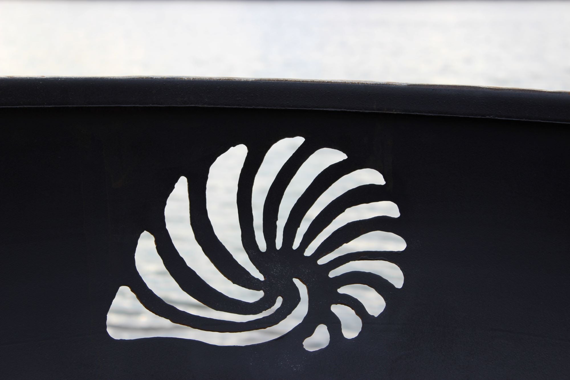 Fire Pit Art Beachcomber Fire Pit