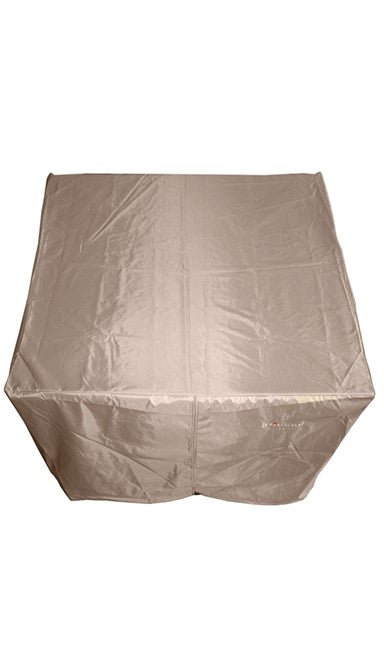 Hiland Heavy Duty Waterproof Fire Pit Cover - Square