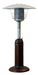 Hiland Outdoor Tabletop Patio Heater - Hammered Bronze- HLDS032-CG- Main View