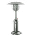 Hiland Outdoor Tabletop Patio Heater -Stainless Steel-HLDS032-B-Main View