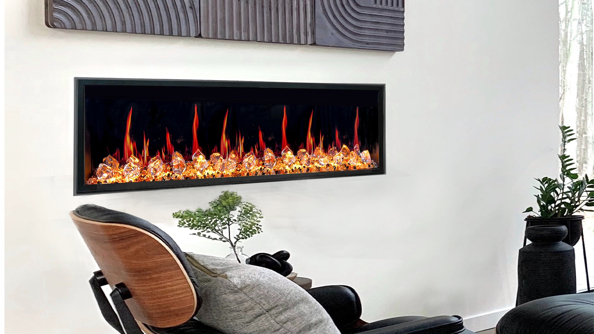 LitedeerLatitude55Built-inLinearElectricFireplace_AcrylicCrushedIceRocks_Multi-color_-Built in