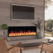LitedeerLatitude65UltraSlimBuilt-inElectricFireplace_AcrylicCrushedIceRocks-ZEF65XC-Media Room