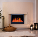 Litedeer LiteStar 33 inch Smart Electric Fireplace Inserts_Crystal Pebble_-ZEF38VC-33-C-Lifestyle Living Room