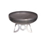 Ohio Flame Liberty Fire Pit with Circular Base- Main View