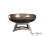 Ohio Flame Liberty Fire Pit with Hollow Base- Main View
