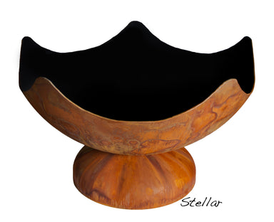 Ohio Flame Stellar Artisan Fire Bowl- Main View Size 37"
