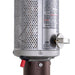 Patio Comfort Natural Gas Patio Heater with Push Button - Antique Bronze- NPC05 AB - Control