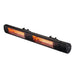 RADtec 38" Golden Tube Electric Infrared Patio Heater 3000W - 220V - G30-IR-GEN-SRS - Main View