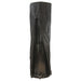 RADtec 80 Ellipse Flame Propane Patio Heater - Black with Clear Glass 41,000 BTU - 80-LLP-PT-HTR -  Cover