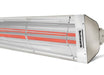 Schwank 33" ElectricSchwank Dual Element 3000W/208V Infrared Electric Patio Heater-Detail View
