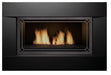 Sierra Flame Newcomb 36" DELUXE Direct Vent Linear Gas Fireplace- Main View