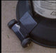 Sunglo Wheel Kit-Accessories-Black- Greenlight Heating
