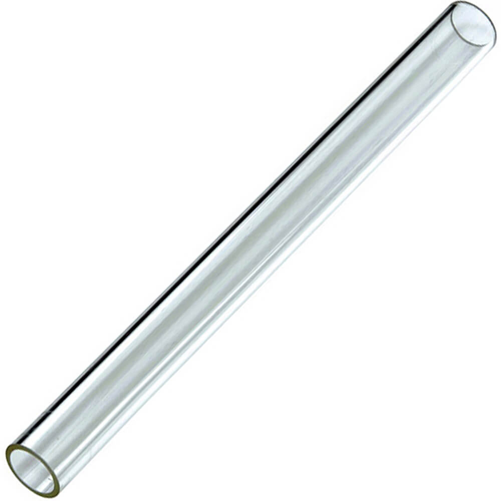 Hiland Commercial Quartz Glass Tube Replacement - 51.5" Tall
