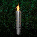 The Outdoor Plus Bull & Star Torch Head -Top-Lite- Main View