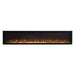 Touchstone - Sideline Elite Smart 100" WiFi-Enabled Recessed Electric Fireplace -80044- Main View