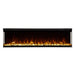 Touchstone - Sideline Infinity 3 Sided 72" WiFi Enabled Smart Electric Fireplace -80051- Main View