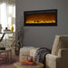 Touchstone - The Sideline 50" Recessed Electric Fireplace -80004- Lifestyle Home Office