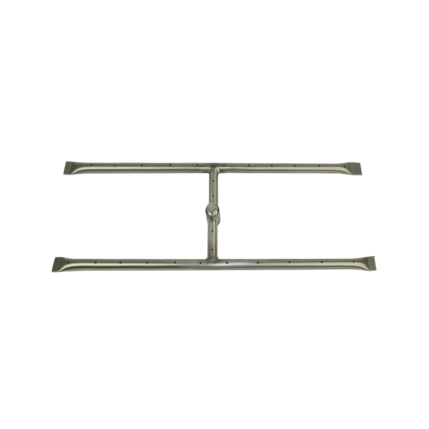 The Outdoor Plus "H" Burner Stainless Steel