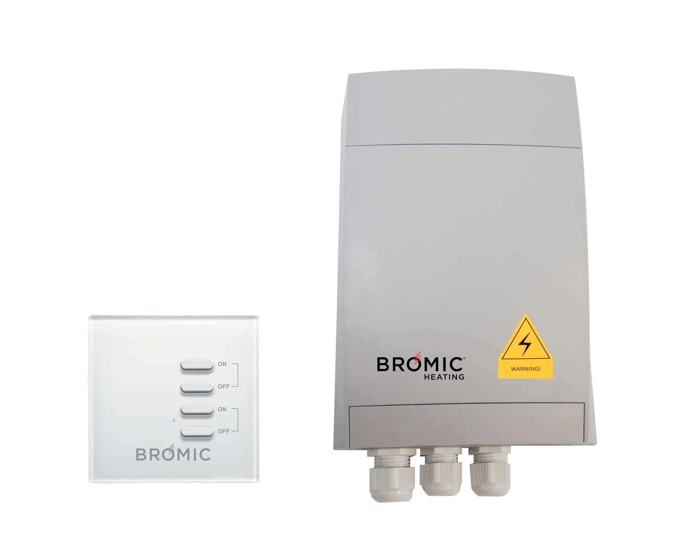 Bromic Heater Wireless On/Off Remote Controller