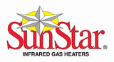 Sunstar Patio Heater Parts For Sale