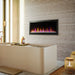 Dimplex Multi-Fire SL 42" Slim Linear Electric Fireplace - X-PLF4214-XS - Bathroom